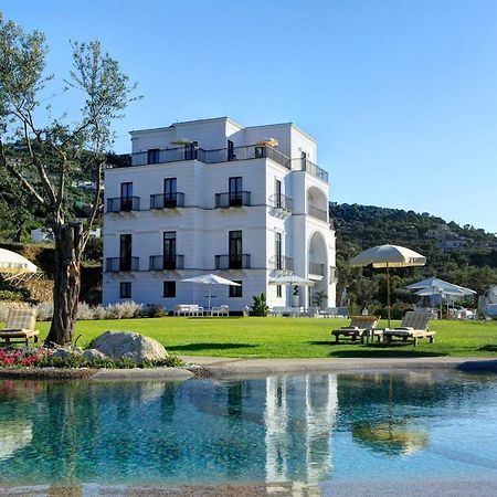 Anna Belle Elegant Agriresort Península Sorrentina Exterior foto