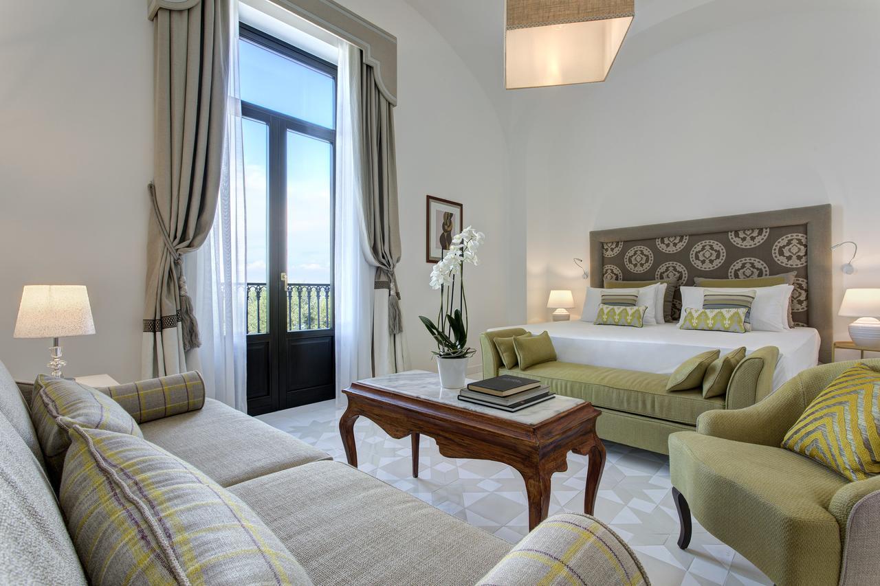 Anna Belle Elegant Agriresort Península Sorrentina Exterior foto