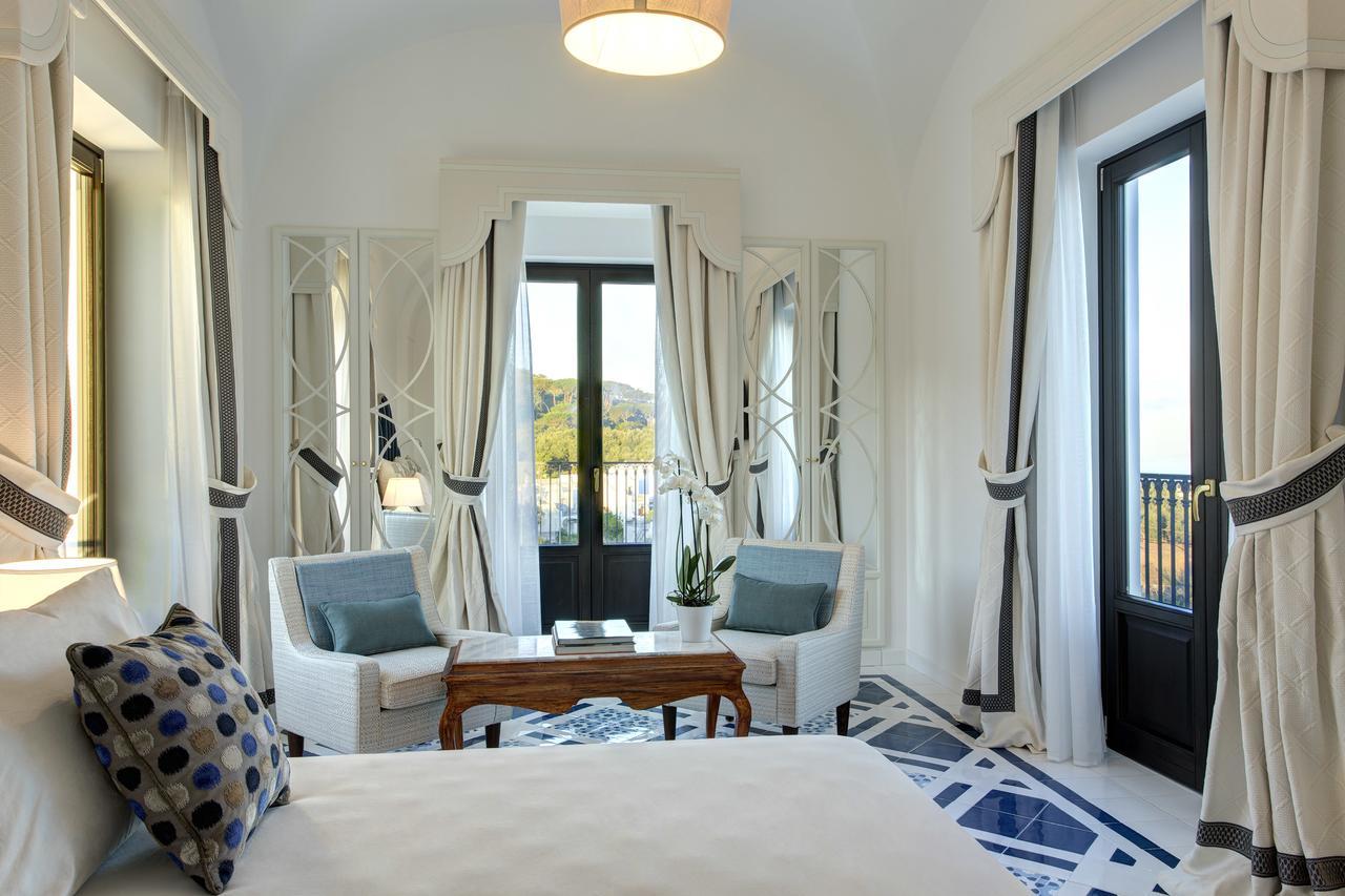 Anna Belle Elegant Agriresort Península Sorrentina Exterior foto