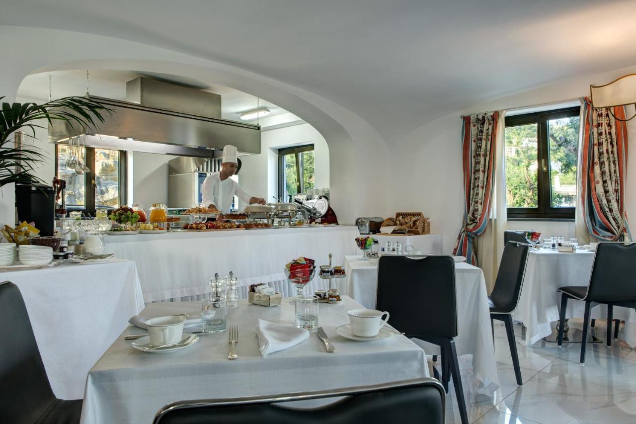 Anna Belle Elegant Agriresort Península Sorrentina Exterior foto
