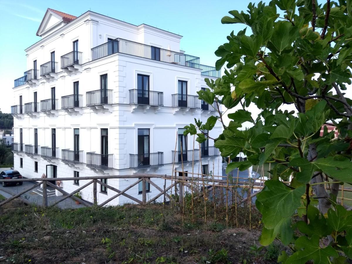 Anna Belle Elegant Agriresort Península Sorrentina Exterior foto