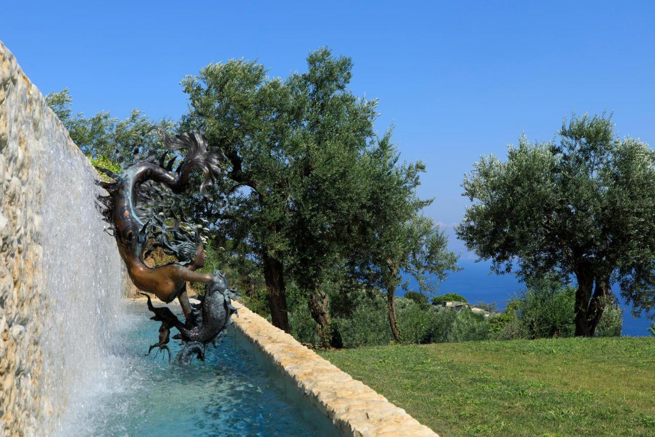 Anna Belle Elegant Agriresort Península Sorrentina Exterior foto